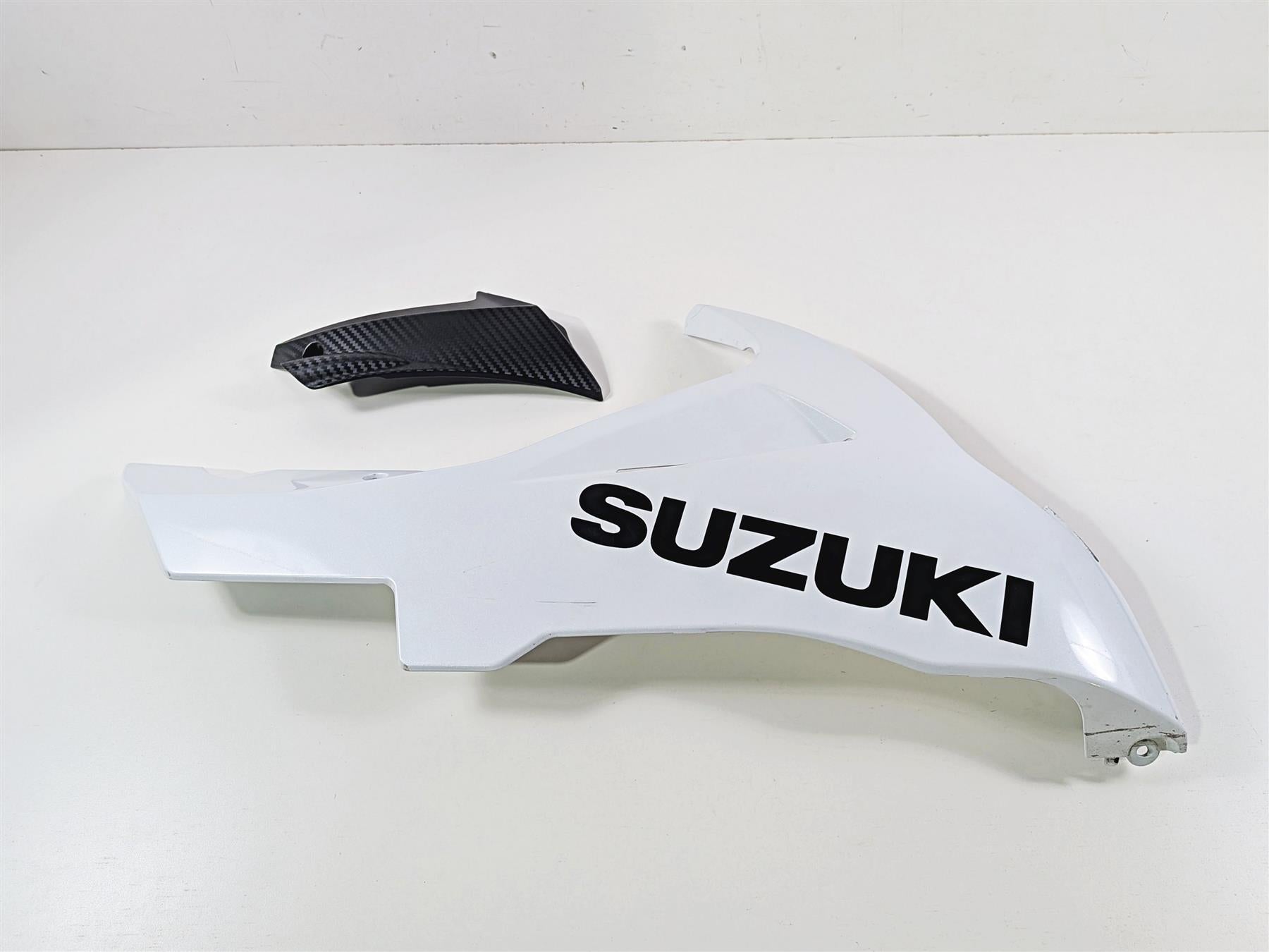 2024 Suzuki GSXR600 Oem Right Side Lower Main Fairing Set 94450-14JA0 94471-14J0 {{ shop.shopifyCountryName }} - Mototech271
