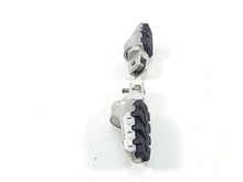 Load image into Gallery viewer, 2014 BMW R1200GS K50 Sw Motech Evo Front Rider Footpeg Set ?FRS.07.112.10302
