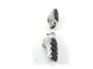 2014 BMW R1200GS K50 Sw Motech Evo Front Rider Footpeg Set ?FRS.07.112.10302