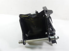 Load image into Gallery viewer, 2020 Harley Softail FXBB Street Bob Swingarm Swing Arm + Axle &amp; Guards 47400099

