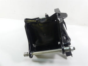 2020 Harley Softail FXBB Street Bob Swingarm Swing Arm + Axle & Guards 47400099