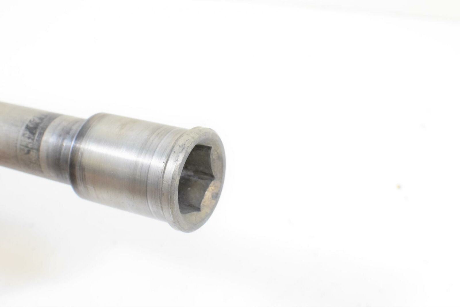 2007 Kawasaki ZX6R ZX636 ZX6 Ninja Front Axle Wheel Spindle 41068-0034 {{ shop.shopifyCountryName }} - Mototech271