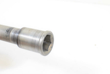 2007 Kawasaki ZX6R ZX636 ZX6 Ninja Front Axle Wheel Spindle 41068-0034 {{ shop.shopifyCountryName }} - Mototech271