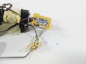 2006 Suzuki GSXR1000 K6 Fuel Gas Petrol Pump READ 15100-41G00