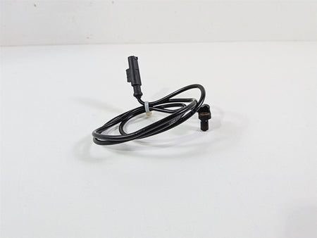 2014 BMW S1000RR K46 Rear Abs Brake Wheel Speed Sensor 34527715117 {{ shop.shopifyCountryName }} - Mototech271