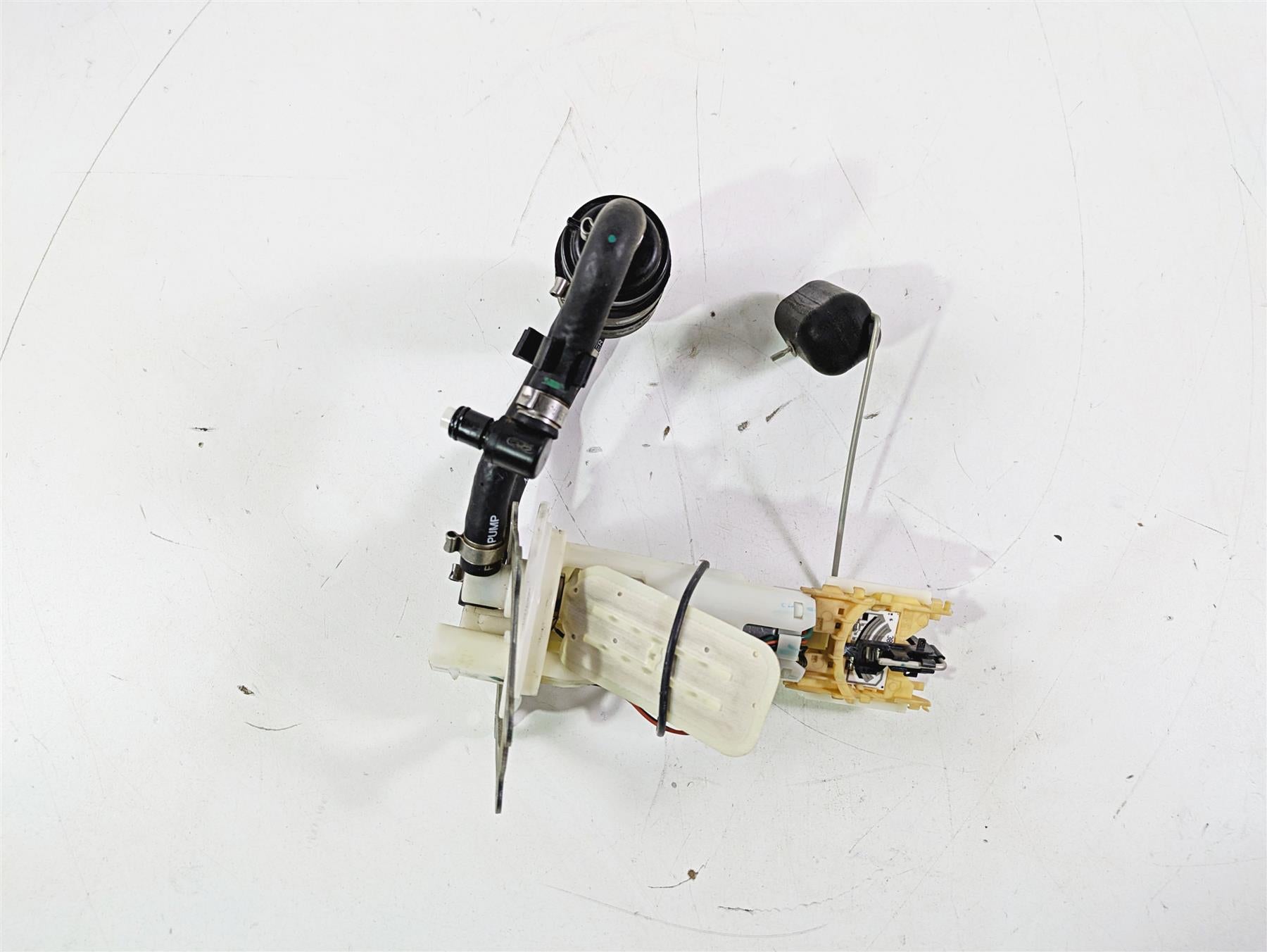 2019 BMW G310GS K02 Fuel Gas Petrol Pump - Tested 16148545351 {{ shop.shopifyCountryName }} - Mototech271