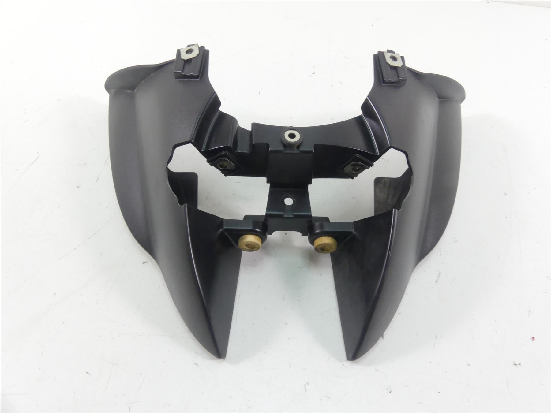 2009 BMW K1300 S K40 Rear Taillight Tail Light Mount Fairing 46627675427