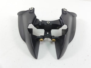 2009 BMW K1300 S K40 Rear Taillight Tail Light Mount Fairing 46627675427