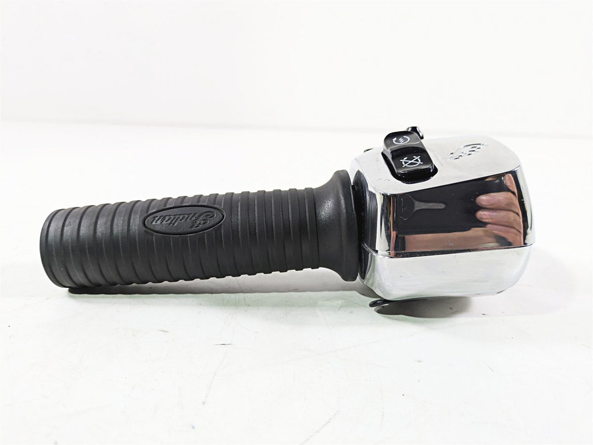 2019 Indian Chieftain Limited Right Hand Control Switch Cruise 4018445 {{ shop.shopifyCountryName }} - Mototech271