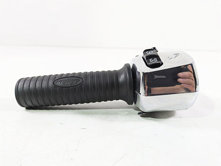 2019 Indian Chieftain Limited Right Hand Control Switch Cruise 4018445 {{ shop.shopifyCountryName }} - Mototech271