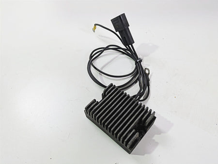 1999 Harley Dyna FXDL Low Rider Rectifier Voltage Regulator 74518-99A {{ shop.shopifyCountryName }} - Mototech271