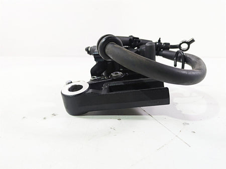 2023 Kawasaki EX400 Ninja Nissin Rear Brake Caliper & Line 43080-0245-DJ {{ shop.shopifyCountryName }} - Mototech271