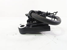 Load image into Gallery viewer, 2023 Kawasaki EX400 Ninja Nissin Rear Brake Caliper &amp; Line 43080-0245-DJ
