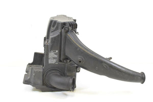 2009 BMW R1200 GS K255 Adv Air Box Cleaner Breather Filter Tube Set 13717672506 | Mototech271