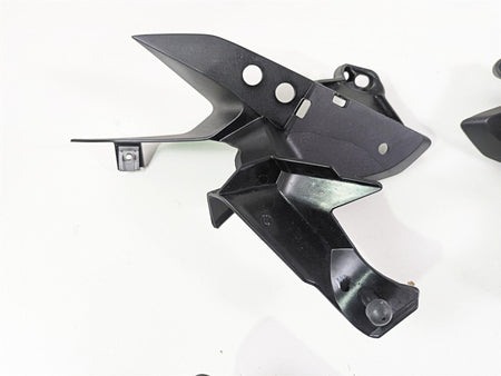 2024 Triumph Street Triple 765 R Plastic Infill Cover Fairing Set T2310959 {{ shop.shopifyCountryName }} - Mototech271