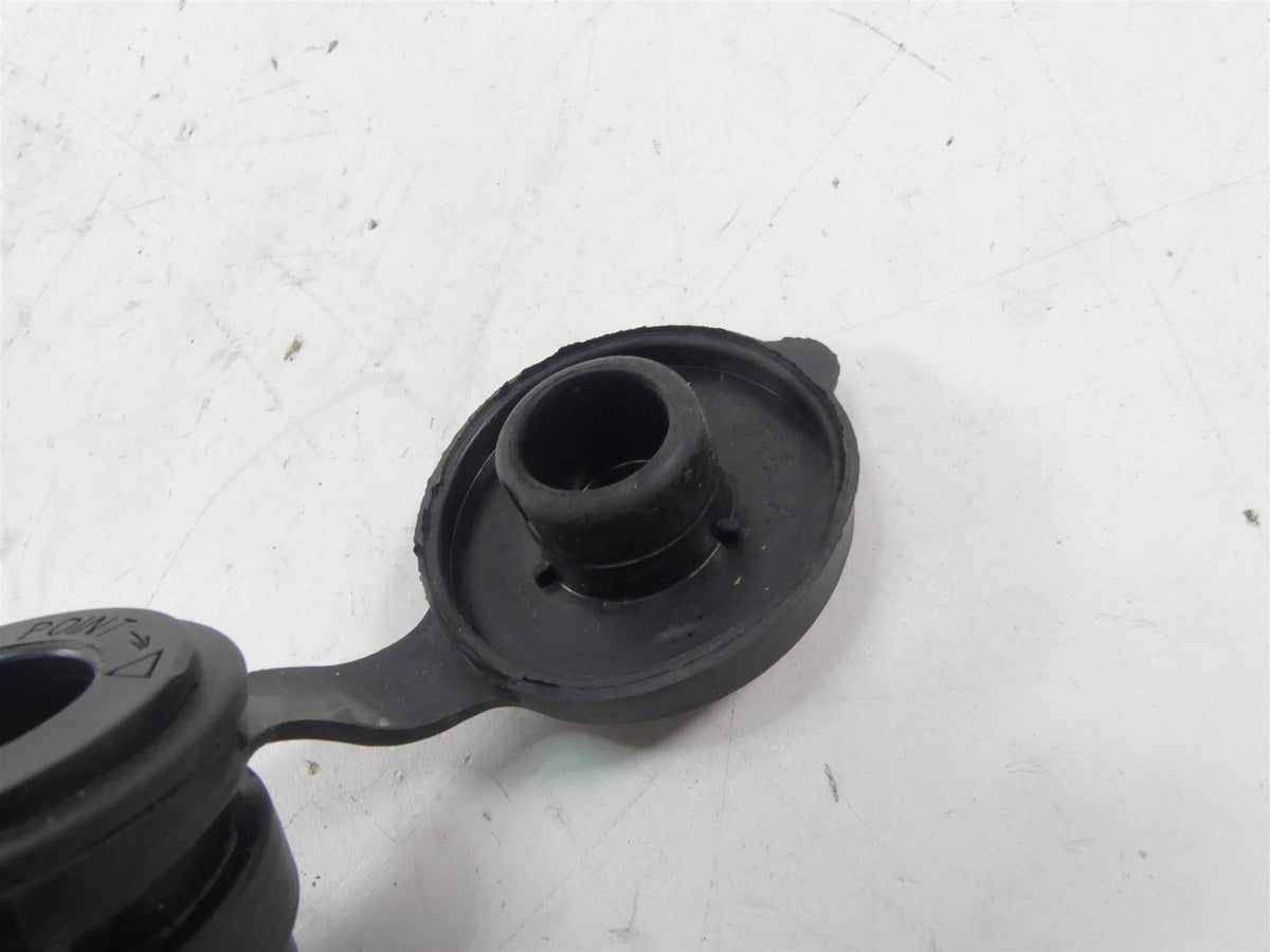 2020 Ducati Multistrada 1260 Enduro USB Phone Charing Plug {{ shop.shopifyCountryName }} - Mototech271