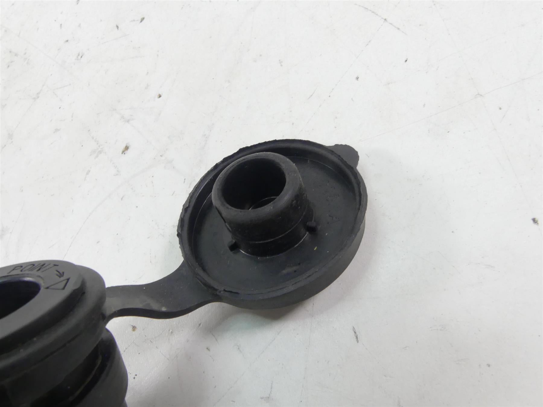 2020 Ducati Multistrada 1260 Enduro USB Phone Charing Plug {{ shop.shopifyCountryName }} - Mototech271