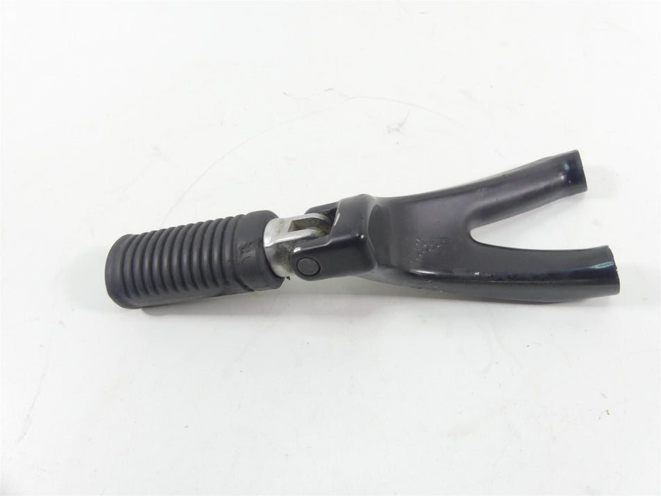 2019 Harley Softail FLSB Sport Glide Right Rider Footpeg Foot Peg 50500746 {{ shop.shopifyCountryName }} - Mototech271