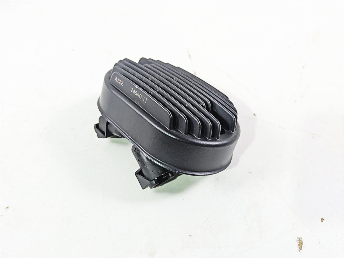 2014 Harley FLS Softail Slim Rectifier Voltage Regulator 74540-11 {{ shop.shopifyCountryName }} - Mototech271