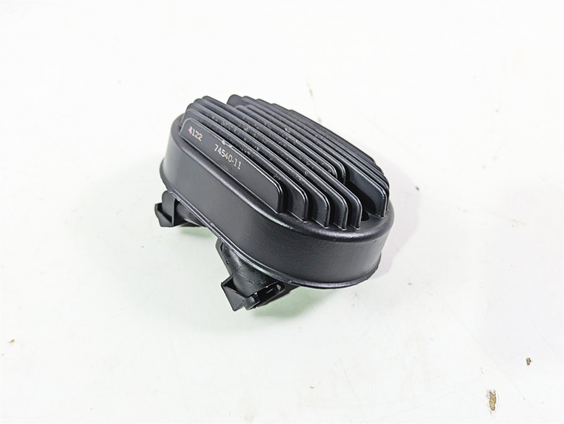2014 Harley FLS Softail Slim Rectifier Voltage Regulator 74540-11 {{ shop.shopifyCountryName }} - Mototech271