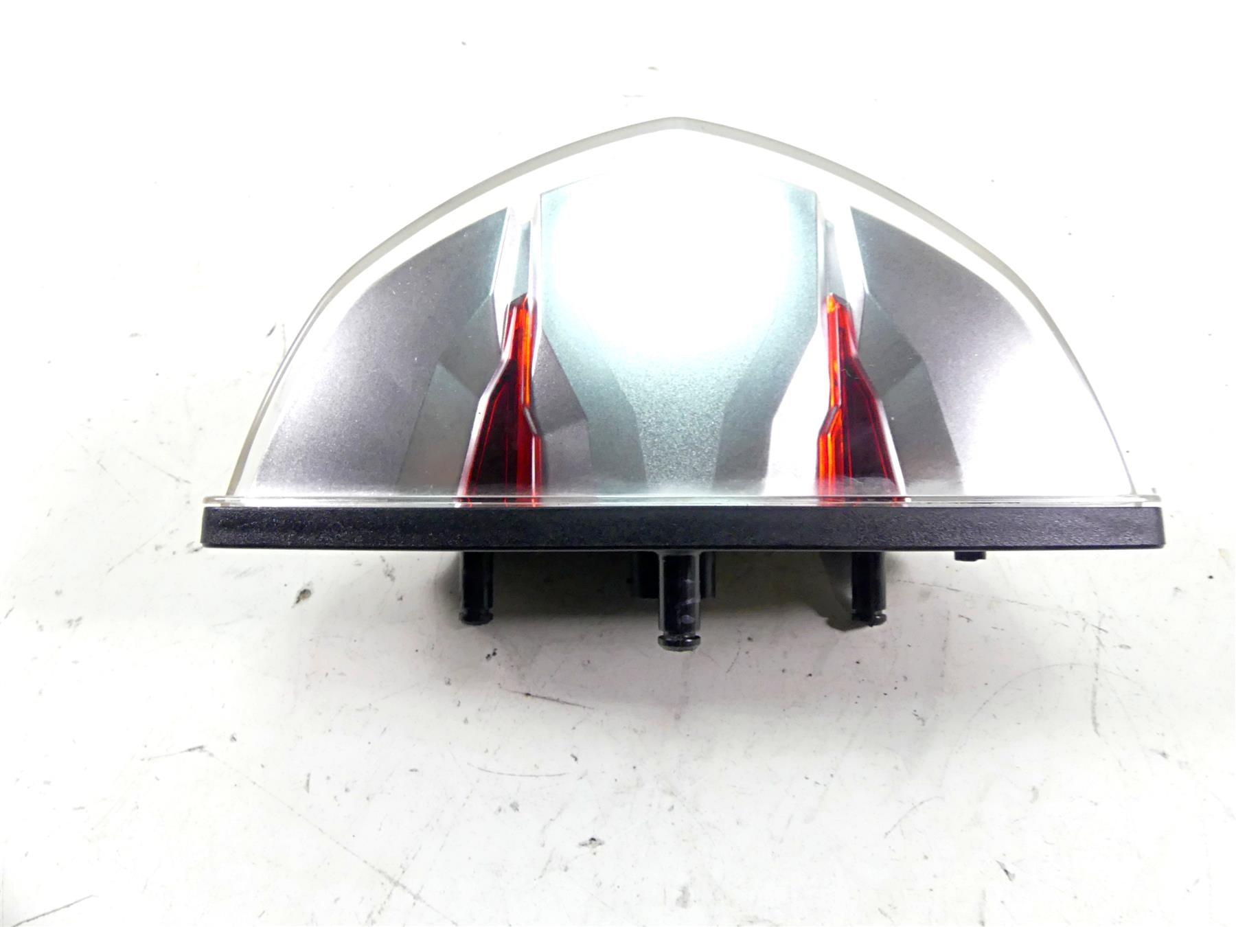 2015 BMW R1200GS GSW K50 Taillight Tail Light Stop Brake 63218524200 {{ shop.shopifyCountryName }} - Mototech271