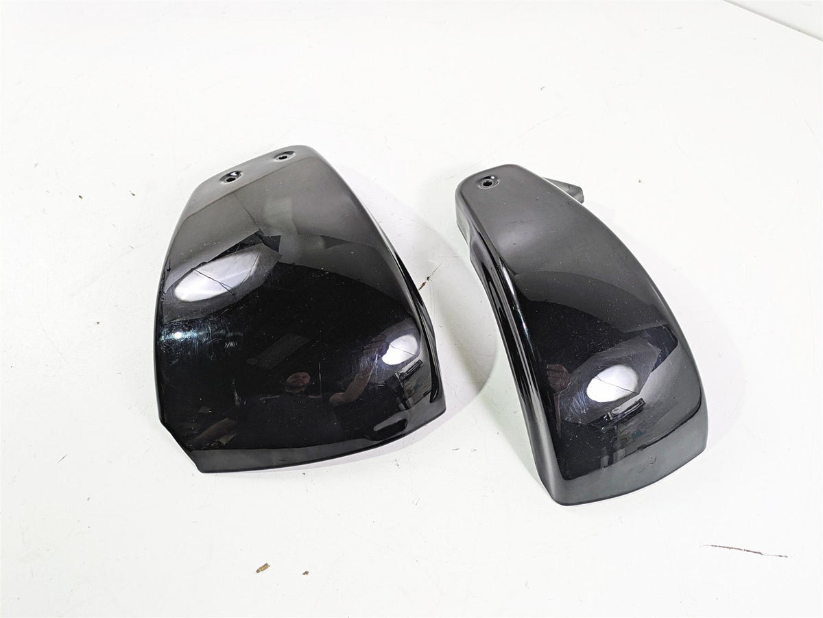 2022 Harley FXLRS Softail Low Rider Side Cover Set -Small Dent 69201505 61300648 {{ shop.shopifyCountryName }} - Mototech271