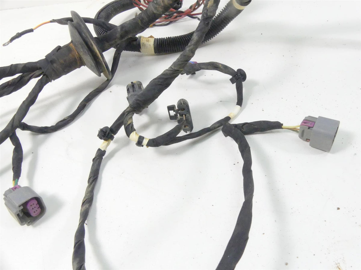 2018 Polaris RZR S 900 Main Wiring Harness Loom - Read 2414024 {{ shop.shopifyCountryName }} - Mototech271