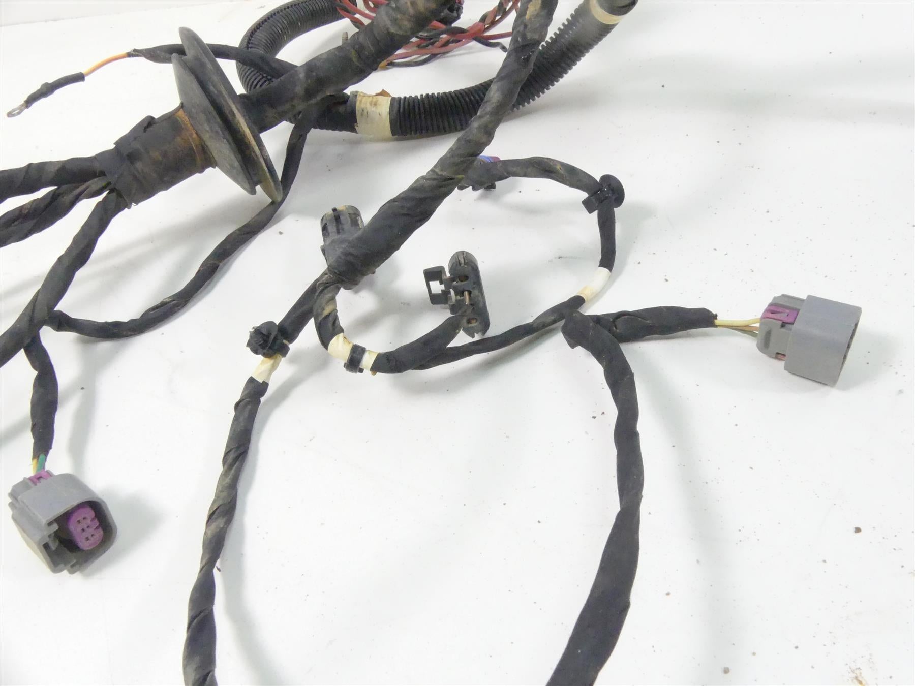 2018 Polaris RZR S 900 Main Wiring Harness Loom - Read 2414024 {{ shop.shopifyCountryName }} - Mototech271