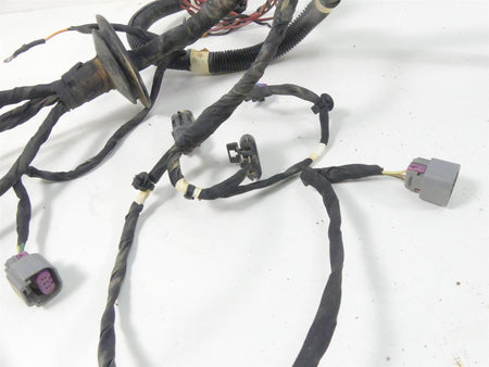2018 Polaris RZR S 900 Main Wiring Harness Loom - Read 2414024 {{ shop.shopifyCountryName }} - Mototech271