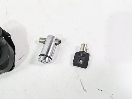 2010 Harley VRSCF Muscle Rod Ignition Switch Key Steering Lock Set 70020-05 {{ shop.shopifyCountryName }} - Mototech271