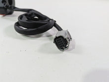Load image into Gallery viewer, 2024 Triumph Street Triple 765 R Right Hand Start Stop Control Switch T2043559
