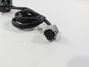 2024 Triumph Street Triple 765 R Right Hand Start Stop Control Switch T2043559