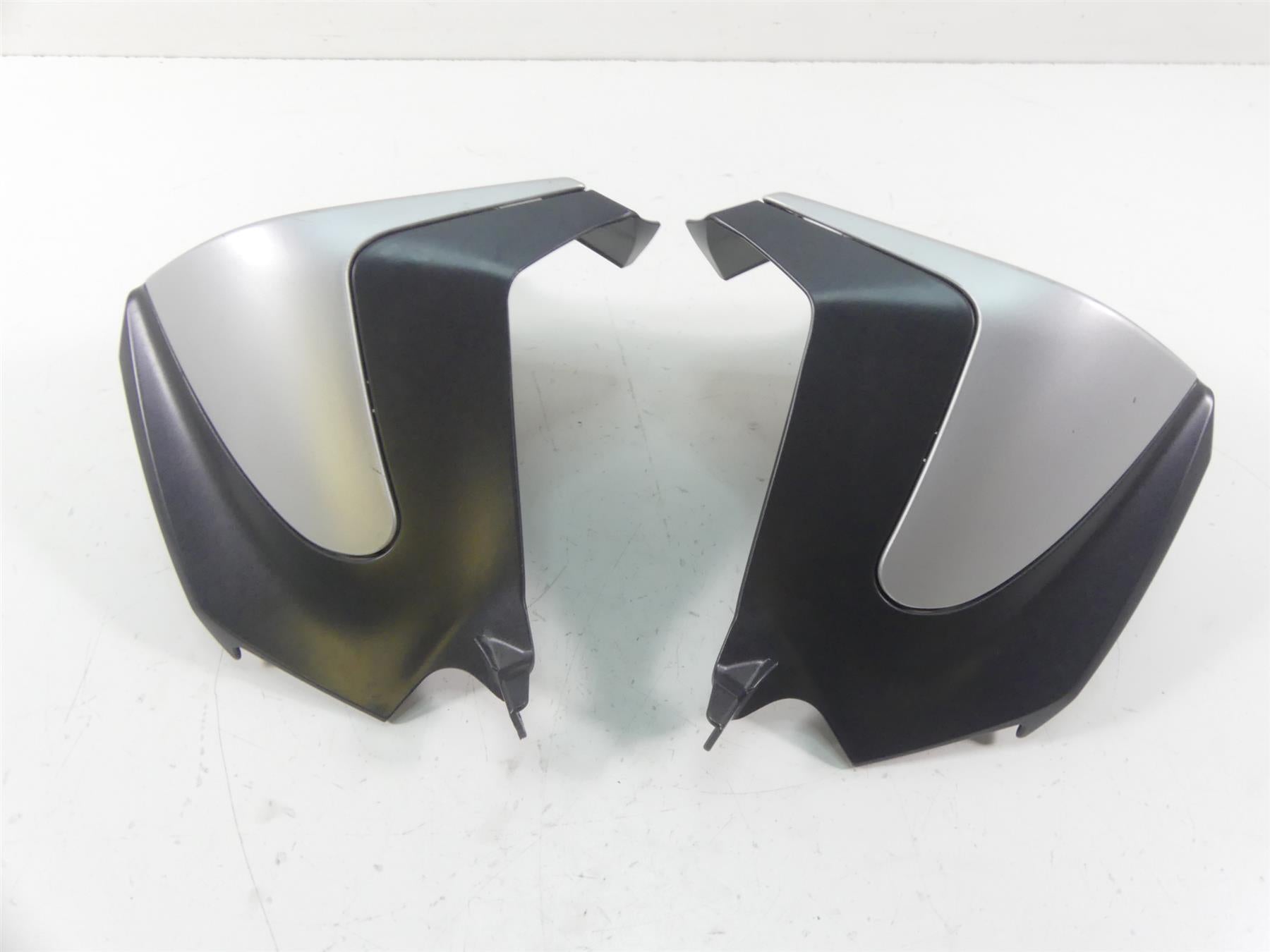 2015 BMW K1600GT K48 Speaker Cover Fairing Cowl Set 46617709515 46617709516 {{ shop.shopifyCountryName }} - Mototech271