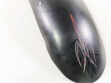 Load image into Gallery viewer, 2008 Harley FLSTSB Cross Bones Front Fender  59495-08BEO | Mototech271
