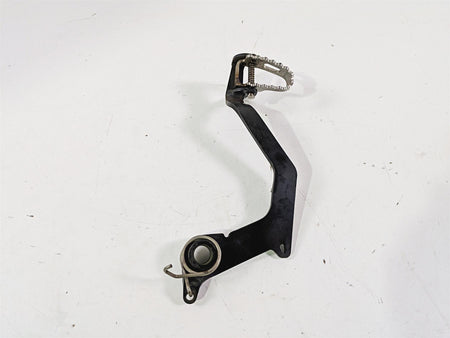 2017 BMW F800GS Adv K75 Rear Brake Pedal Lever 35218523354 {{ shop.shopifyCountryName }} - Mototech271