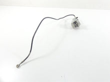 Load image into Gallery viewer, 2008 Ducati Hypermotard 1100 Rear Brembo Brake Caliper + Line 61140311A
