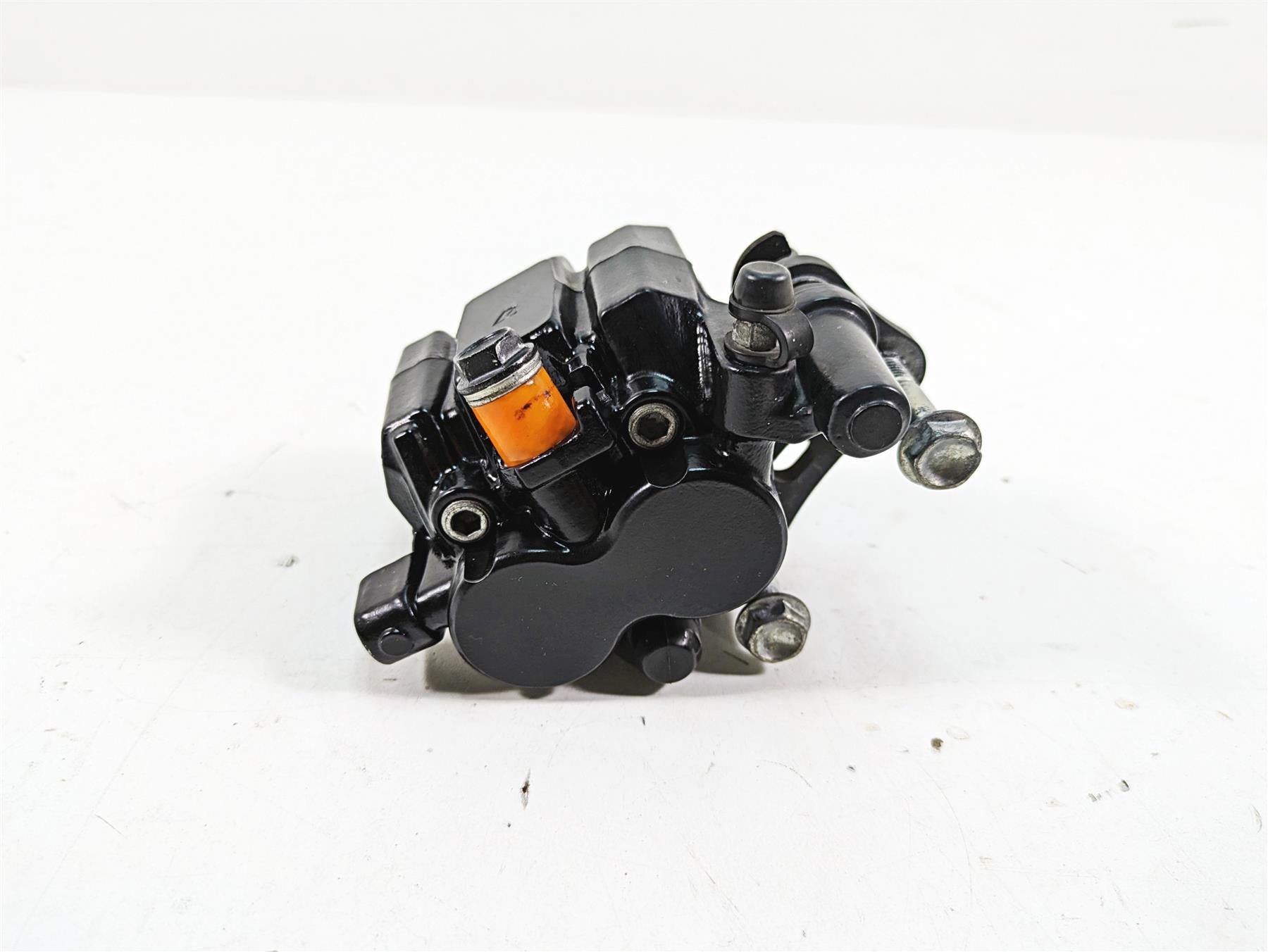 2016 Kawasaki Ninja EX300 Front Brake Caliper 43080-0125-25S {{ shop.shopifyCountryName }} - Mototech271