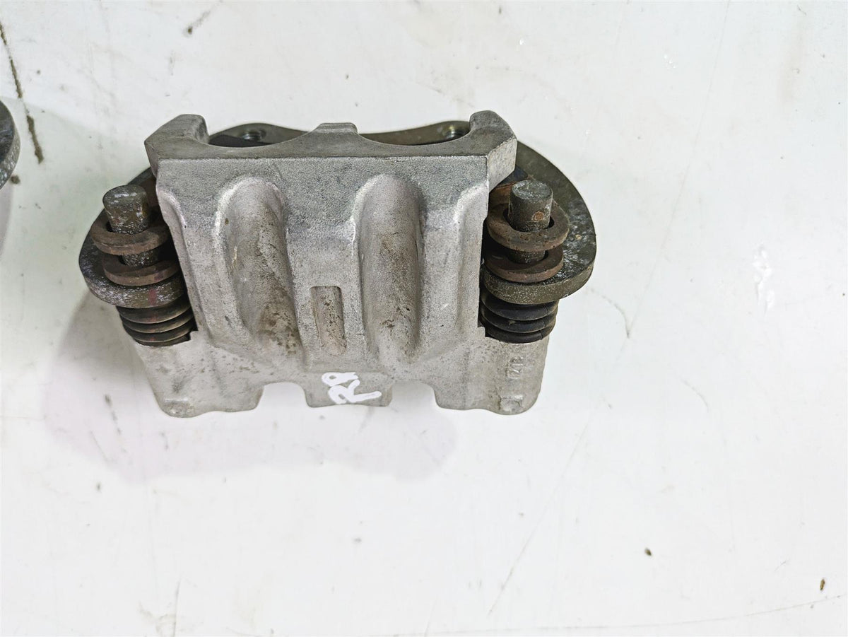 2022 Polaris RZR XP 4 1000 Premium Rear Brake Caliper Set 1912141 1912142 {{ shop.shopifyCountryName }} - Mototech271