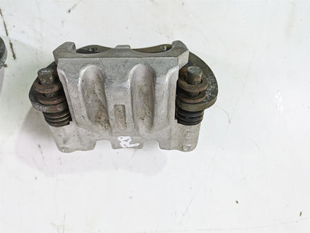 2022 Polaris RZR XP 4 1000 Premium Rear Brake Caliper Set 1912141 1912142 {{ shop.shopifyCountryName }} - Mototech271