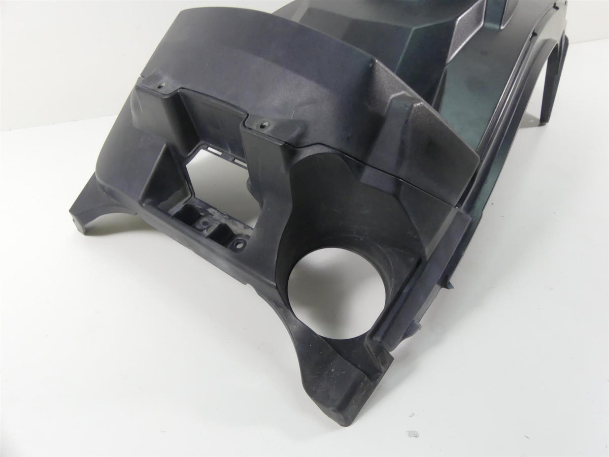 2015 Yamaha Waverunner Cruiser VX1100 Center Main Dash Cover & Bin F2X-U5554-00 {{ shop.shopifyCountryName }} - Mototech271