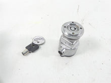 Load image into Gallery viewer, 2014 Harley FXDL Dyna Low Rider Steering Fork Lock &amp; Key  71475-06 | Mototech271
