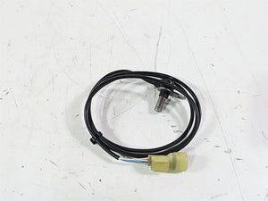 2015 Triumph Tiger Explorer XC Front Abs Brake Wheel Speed Sensor T2024446 | Mototech271