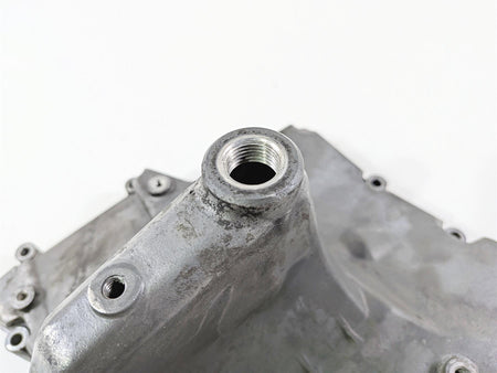 2017 BMW S1000RR K46 Lower Engine Cover Oil Pan 11137713112 {{ shop.shopifyCountryName }} - Mototech271
