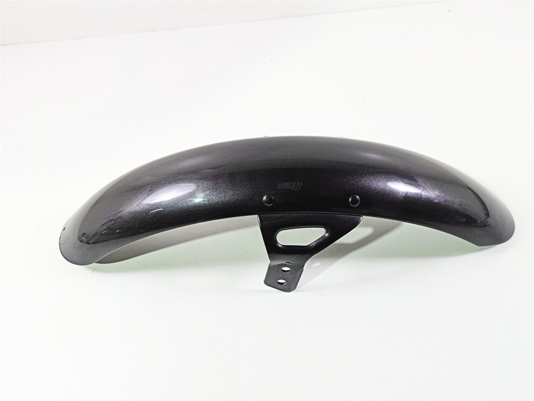 2011 Harley FXDC Dyna Super Glide Front Fender Tire Hugger Guard 60139-06B {{ shop.shopifyCountryName }} - Mototech271