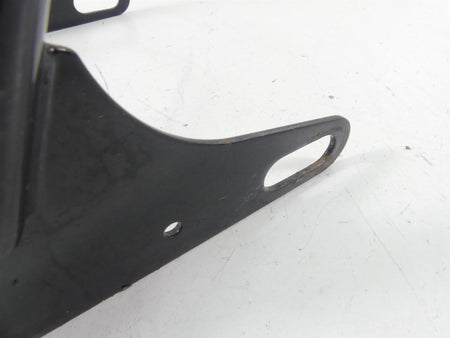 2010 Harley FXDWG Dyna Wide Glide Passenger Backrest Sissy Bar 11.5 {{ shop.shopifyCountryName }} - Mototech271