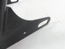 Load image into Gallery viewer, 2010 Harley FXDWG Dyna Wide Glide Passenger Backrest Sissy Bar 11.5 | Mototech271
