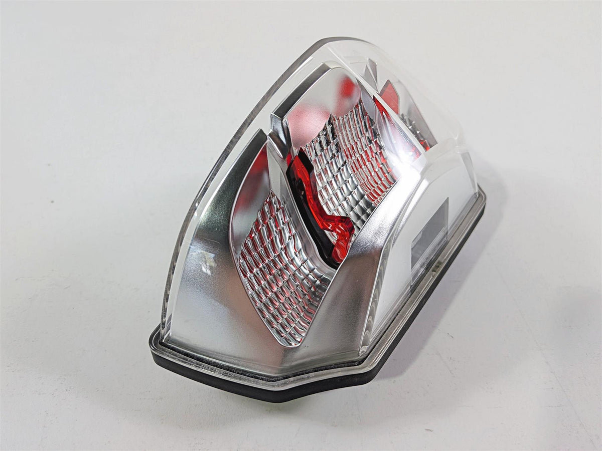 2015 BMW R1200GS K50 Taillight Tail Light Lamp Lens 63218524200 {{ shop.shopifyCountryName }} - Mototech271