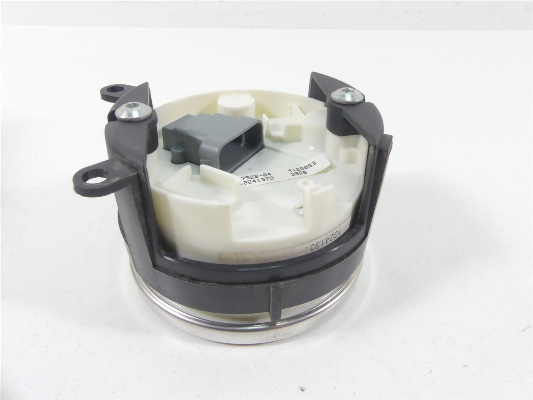 2004 Harley FLHTC SE CVO Electra Glide Tachometer Tacho Meter Gauge 67522-04 {{ shop.shopifyCountryName }} - Mototech271