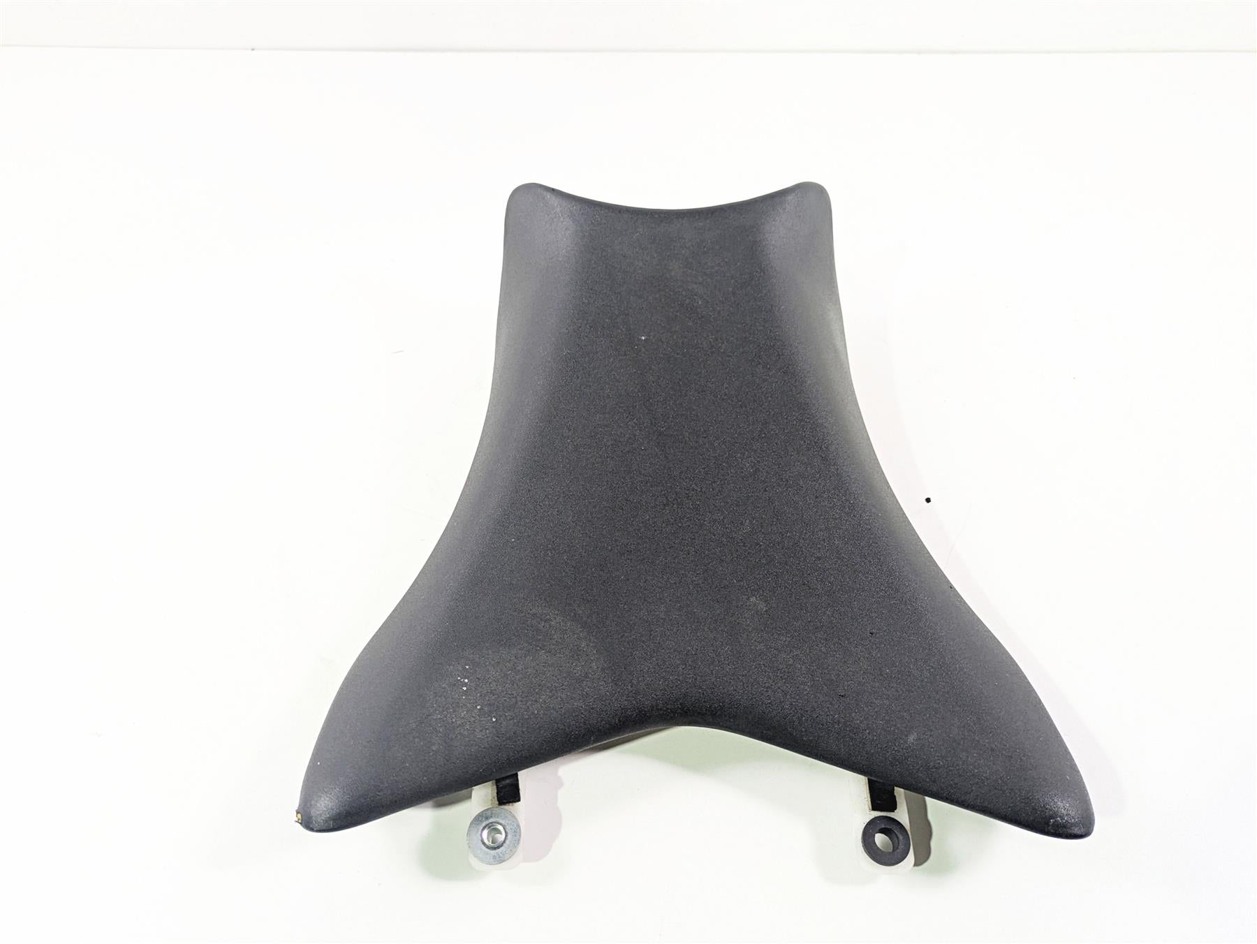 2016 Kawasaki ZX10R Ninja Front Rider Seat Saddle - Read 53066-0521-MA {{ shop.shopifyCountryName }} - Mototech271