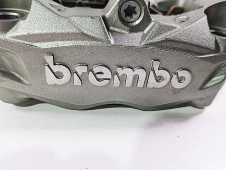 2018 Ducati Scrambler Desert Sled 800 Brembo Front Brake Caliper 100mm 61041292C {{ shop.shopifyCountryName }} - Mototech271